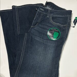 Faded Glory Indigo Denim Pants